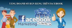 Dịch vụ tăng like fanpage facebook giá rẻ hiệu quả