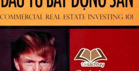 sách kinh doanh bất động sản của tỷ phú Donal Trump