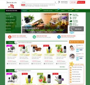 chia sẻ template blogspot bán hàng miễn phí cực đẹp