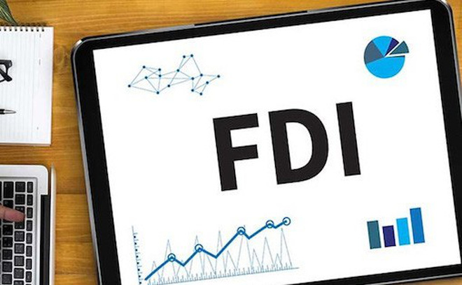 Vai trò của vốn FDI là gì?