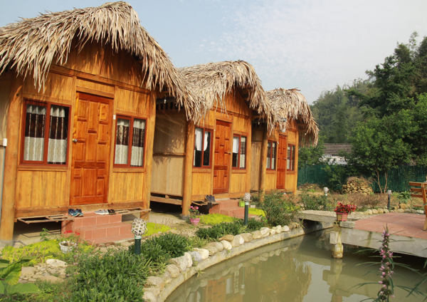 Homestay là gì? Đặc điểm du lịch Homestay